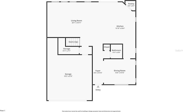10627 Arbor View Blvd, Orlando, FL 32825 - photo 30