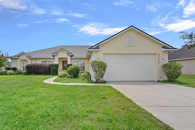 9611 SW 45th Ave, Ocala, FL 34476 - photo 1