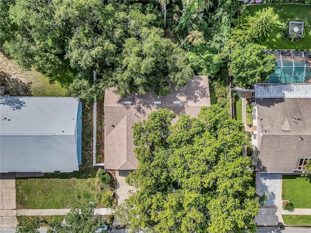 877 Great Bend Rd, Altamonte Springs, FL 32714 - drone / aerial view