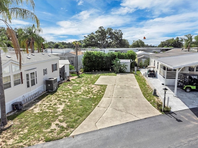 502 Par Pines Blvd, Davenport, FL 33837