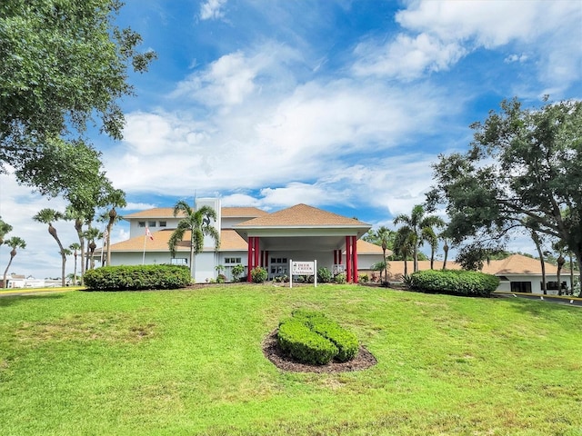 502 Par Pines Blvd, Davenport, FL 33837