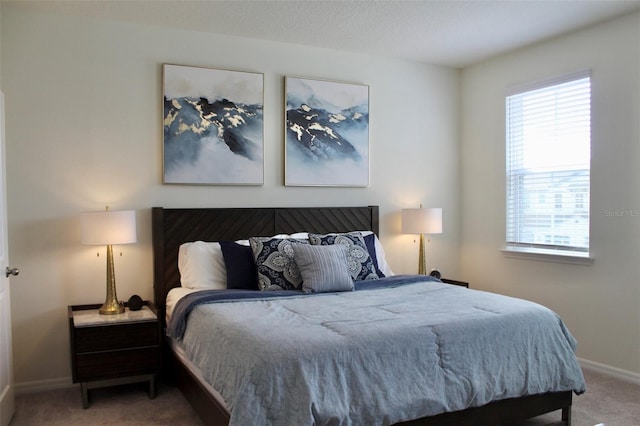4426 Small Creek Rd, Kissimmee, FL 34744 - carpeted bedroom featuring baseboards