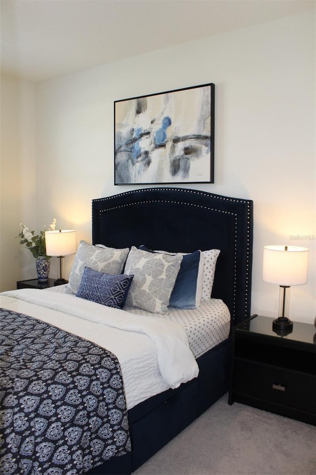 4426 Small Creek Rd, Kissimmee, FL 34744 - bedroom featuring carpet flooring