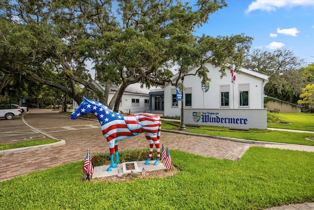 1516 Hempel Ave, Windermere, FL 34786