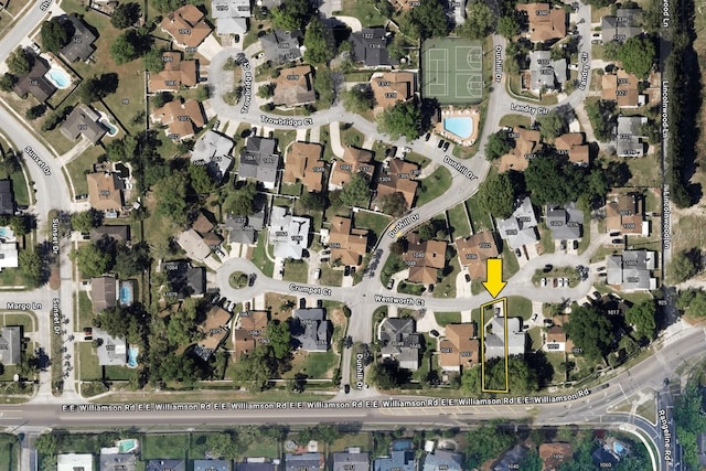 1033 Wentworth Ct, Longwood, FL 32750 - photo 28