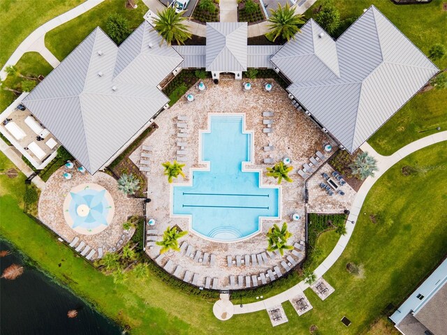 14568 Orchid Island Dr, Orlando, FL 32827 - photo 24