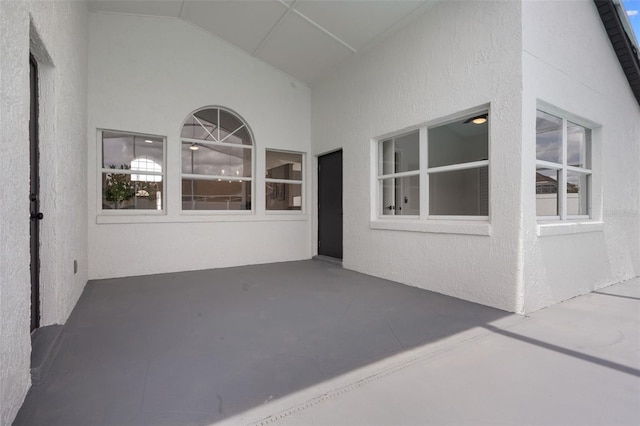 2898 Picadilly Cir, Kissimmee, FL 34747 - view of patio / terrace