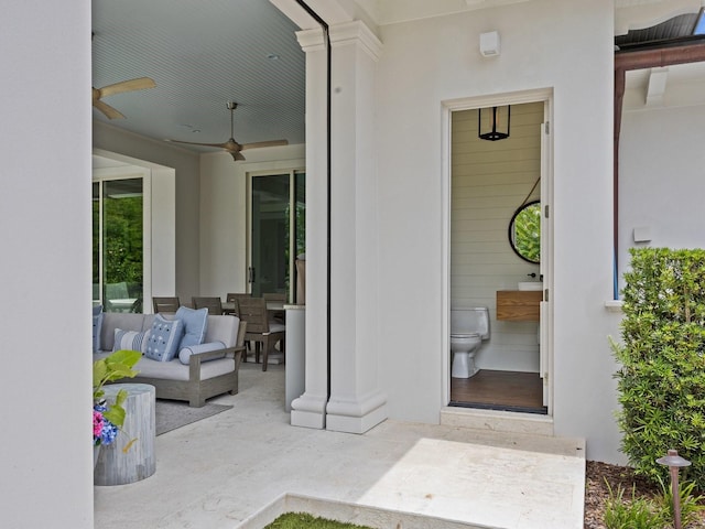 10463 Los Feliz Dr, Orlando, FL 32836 - photo 84