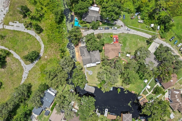 11815 Lake Susan, Clermont, FL 34711 - aerial overview of property's location