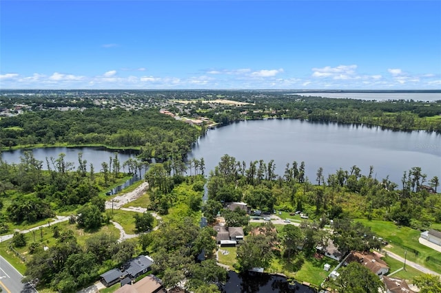 11815 Lake Susan, Clermont, FL 34711 - view of property location with a large body of water