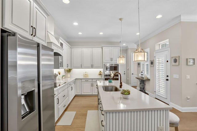 1531 Castile St, Celebration, FL 34747 - photo 6