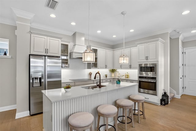 1531 Castile St, Celebration, FL 34747 - photo 7