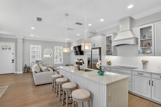 1531 Castile St, Celebration, FL 34747 - photo 9
