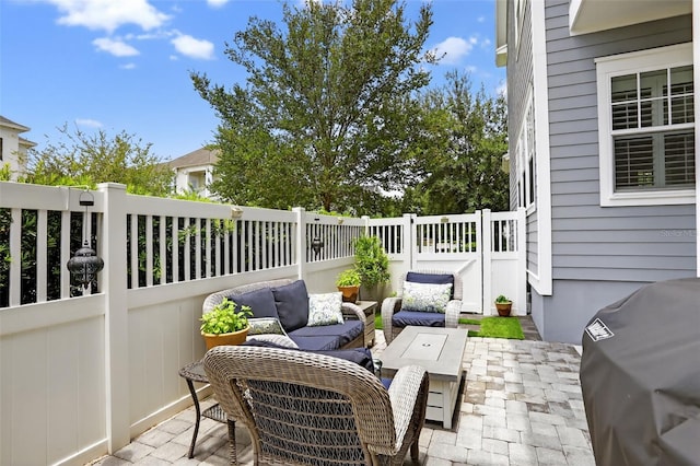 1531 Castile St, Celebration, FL 34747 - photo 32