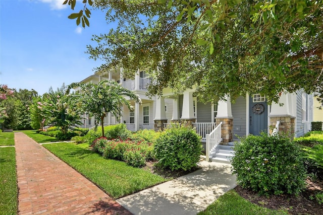 1531 Castile St, Celebration, FL 34747 - photo 38