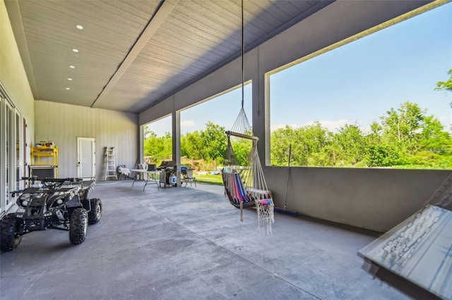 15715 Trousdale St, Clermont, FL 34715 - view of patio / terrace