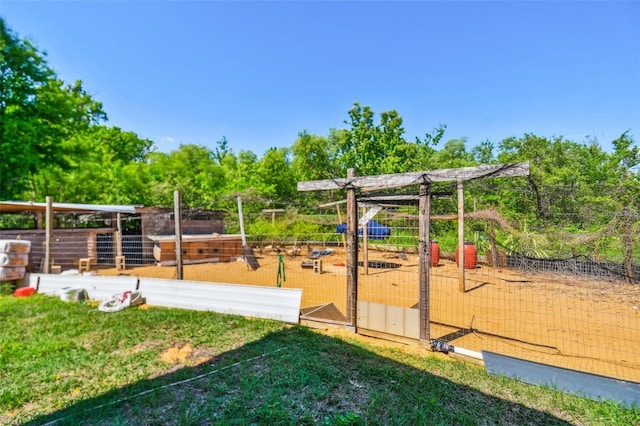 15715 Trousdale St, Clermont, FL 34715 - view of home's community