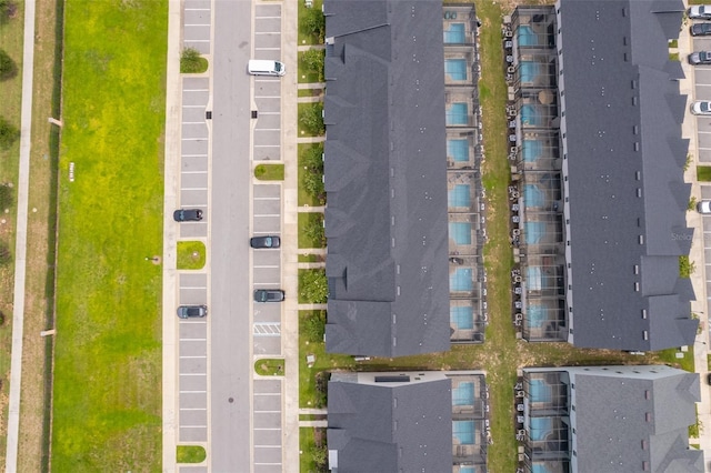 1660 Tropical Palms Cir, Kissimmee, FL 34747 - drone / aerial view