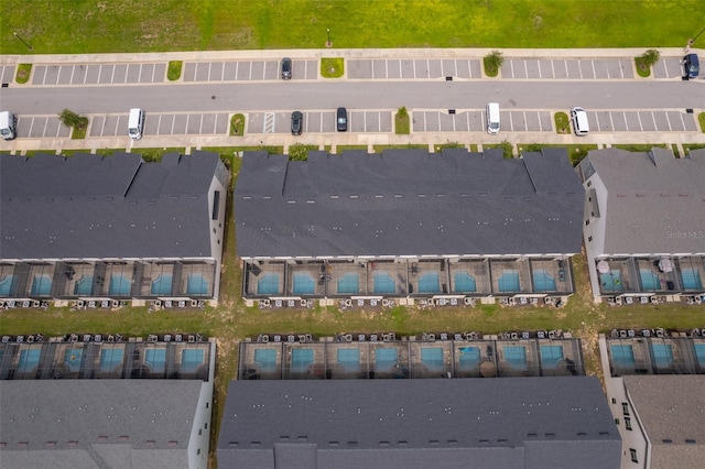 1660 Tropical Palms Cir, Kissimmee, FL 34747 - aerial view of property and surrounding area