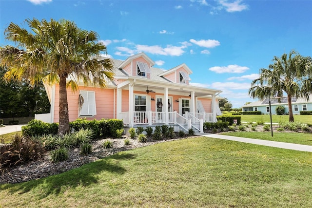 1112 Sugar Loaf Key Loop, Lady Lake, FL 32159 - photo 2