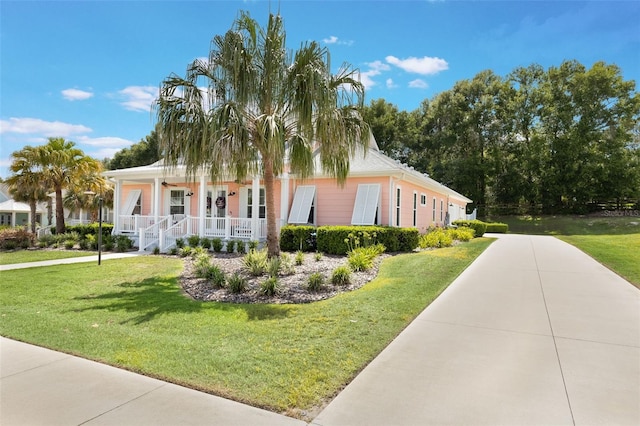1112 Sugar Loaf Key Loop, Lady Lake, FL 32159 - photo 3