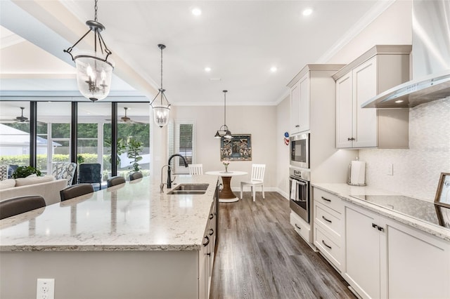 1112 Sugar Loaf Key Loop, Lady Lake, FL 32159 - photo 23