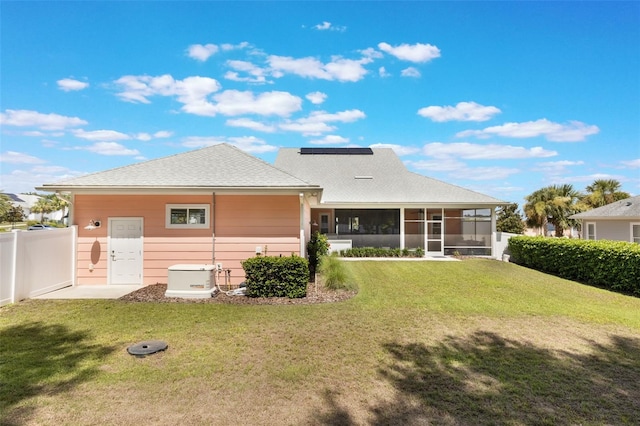 1112 Sugar Loaf Key Loop, Lady Lake, FL 32159 - photo 46