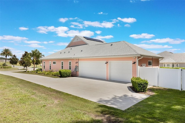 1112 Sugar Loaf Key Loop, Lady Lake, FL 32159 - photo 51