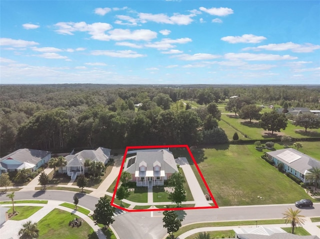 1112 Sugar Loaf Key Loop, Lady Lake, FL 32159 - photo 54