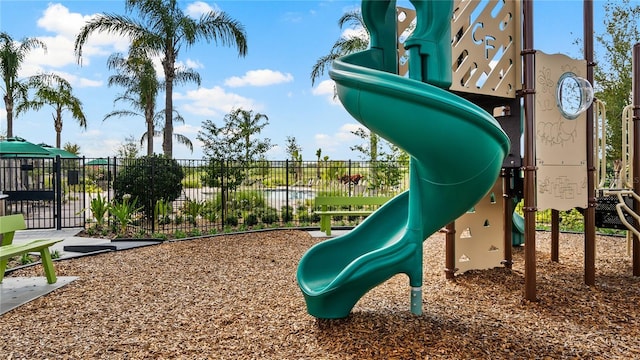 2117 Stake Out Way, Apopka, FL 32703 - view of community playground
