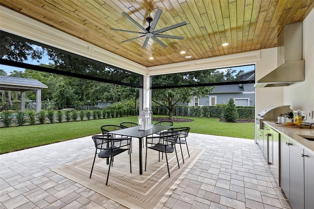 284 Donald Dr, Winter Garden, FL 34787 - photo 49