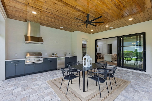 284 Donald Dr, Winter Garden, FL 34787 - photo 50