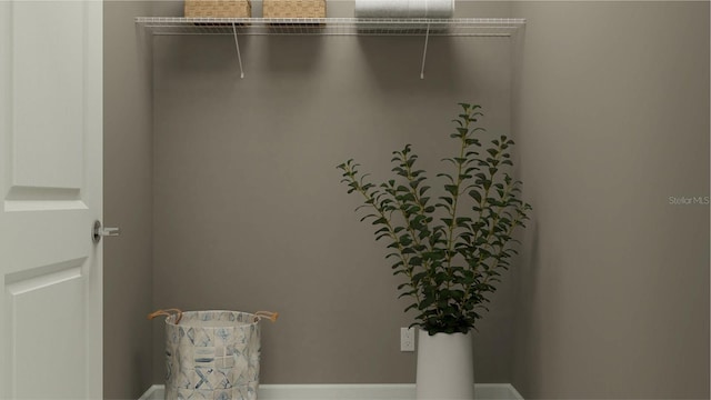2359 Rider Rain Ln, Apopka, FL 32703 - view of spacious closet