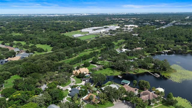 9070 Ron Den Ln, Windermere, FL 34786 - view of property location with a nearby body of water