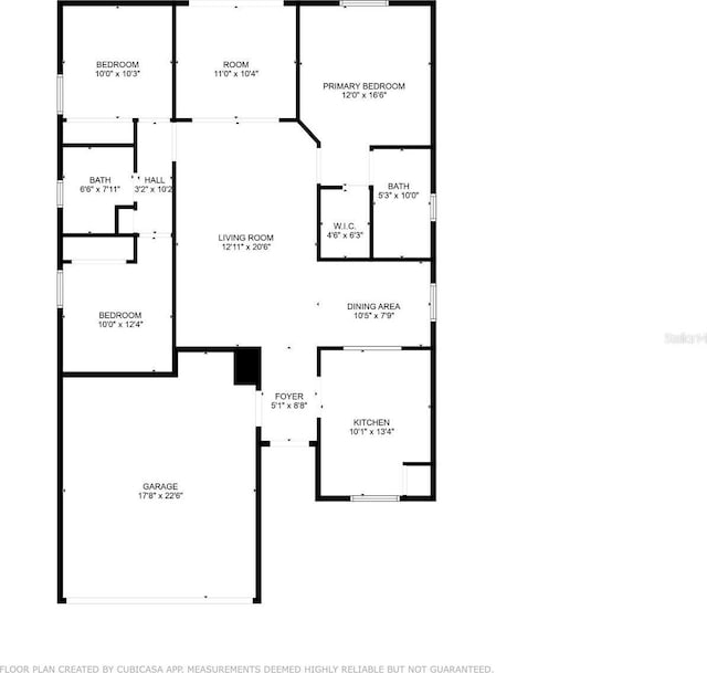 2808 Ridge Cove Ct, Orlando, FL 32818 - photo 22