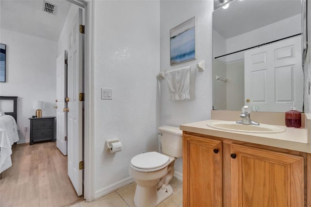 216 Bergamo Dr, Davenport, FL 33897 - bathroom featuring vanity and a shower