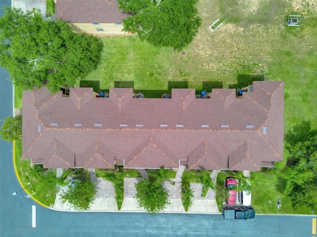 216 Bergamo Dr, Davenport, FL 33897 - bird's eye view