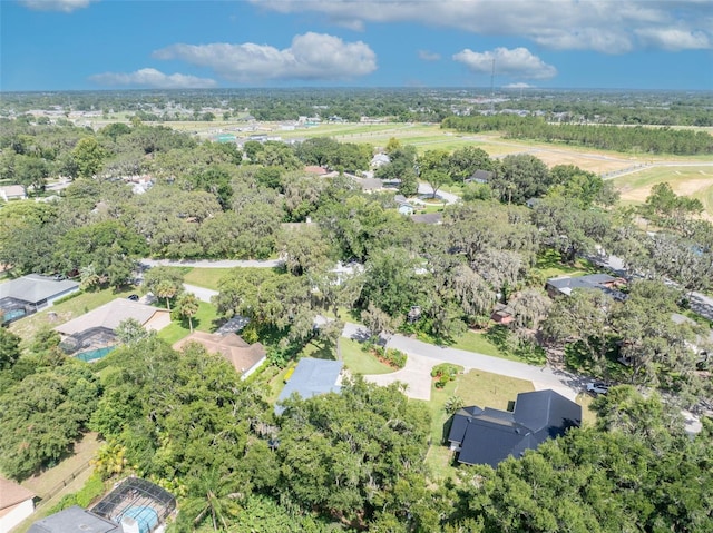 1238 Palmetto Rd, Eustis, FL 32726 - view of property location with nearby suburban area