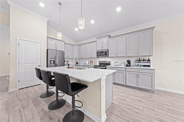 1729 Chatsworth Cir, Saint Cloud, FL 34771 - photo 17