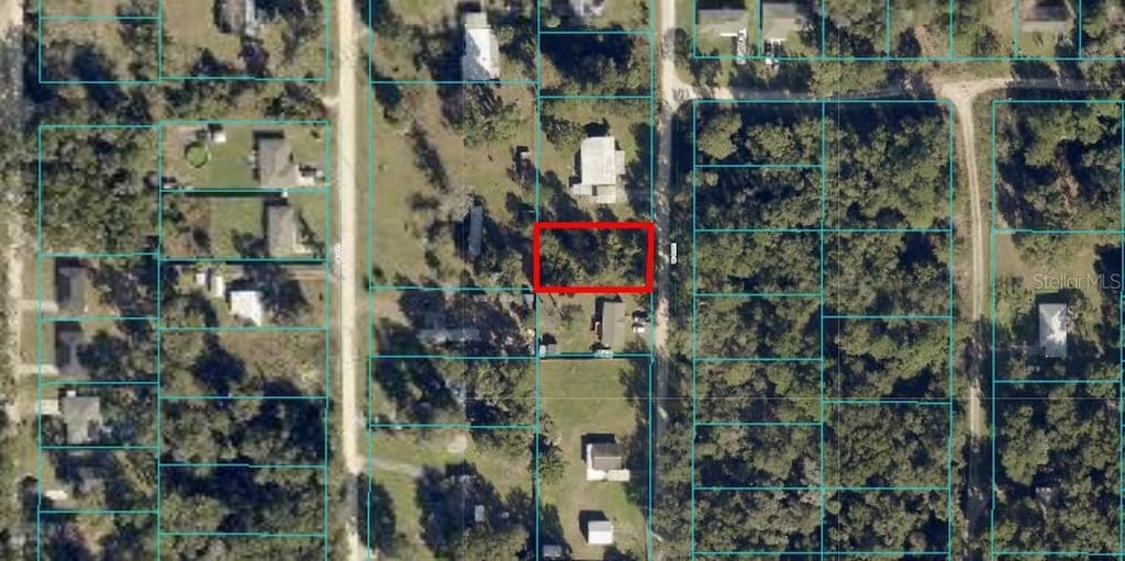 SE 40th Ave, Belleview, FL 34420 - photo 1