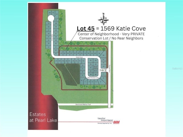1569 Katie Cv, Sanford, FL 32771 - photo 78