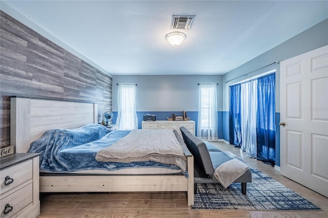 4045 Simkins Ave, North Port, FL 34286 - view of bedroom
