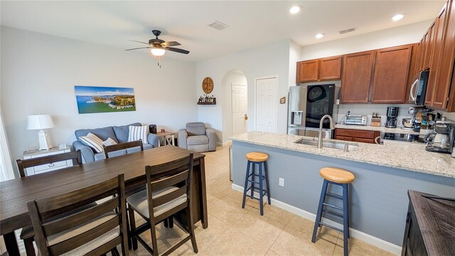1313 Heritage Commons Dr, Winter Springs, FL 32708 - photo 5