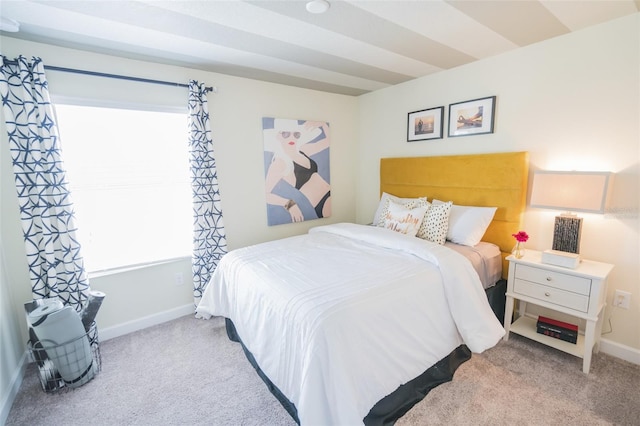 2860 Haze Rd, Clermont, FL 34714 - carpeted bedroom with baseboards
