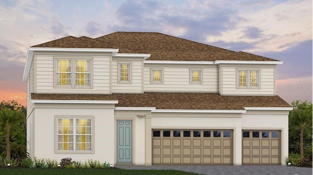 214 Woodfall Ln, Winter Garden, FL 34787 - photo 1