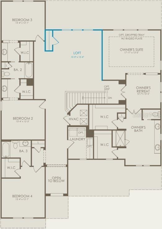 214 Woodfall Ln, Winter Garden, FL 34787 - photo 3