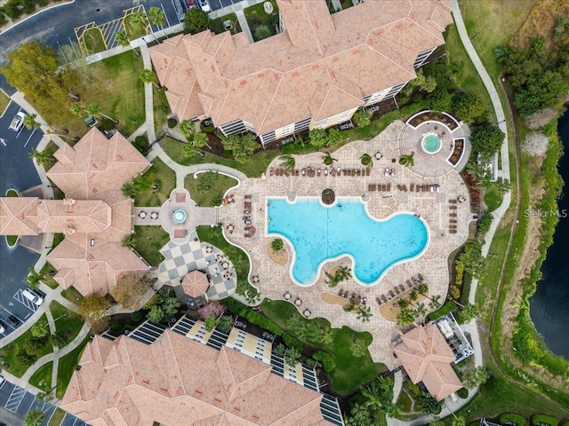 8763 Worldquest Blvd Unit 5104, Orlando, FL 32821 - photo 49
