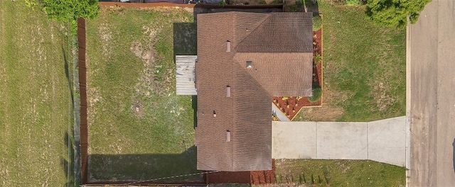 5904 Altec Rd, Orlando, FL 32808 - aerial view of property and surrounding area