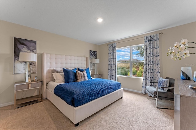 3367 Wynwood Forest Dr, Ocoee, FL 34761 - carpeted bedroom featuring baseboards