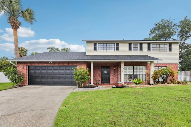 3309 El Amador Ct, Tampa, FL 33614 - photo 1